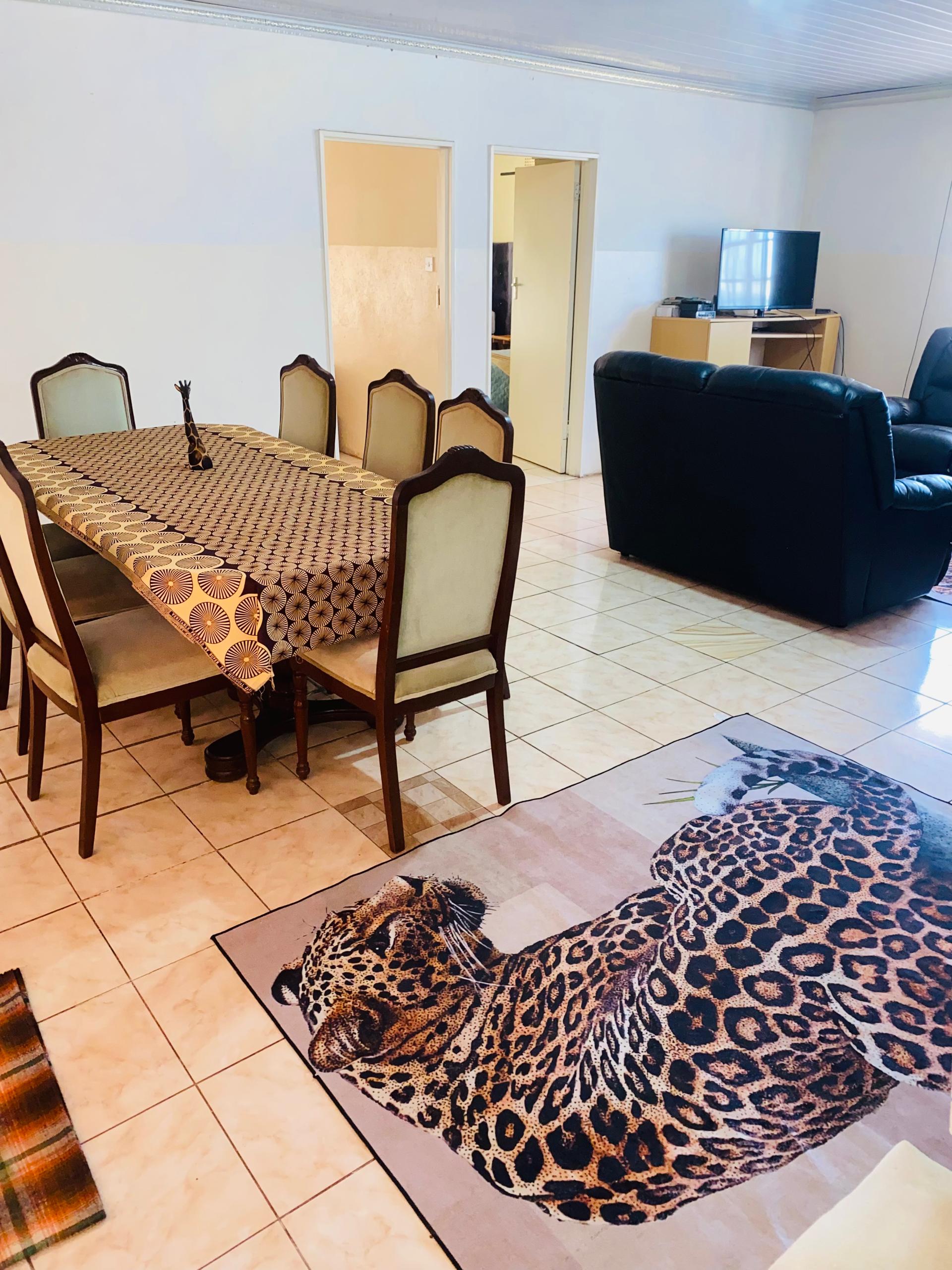 Family House