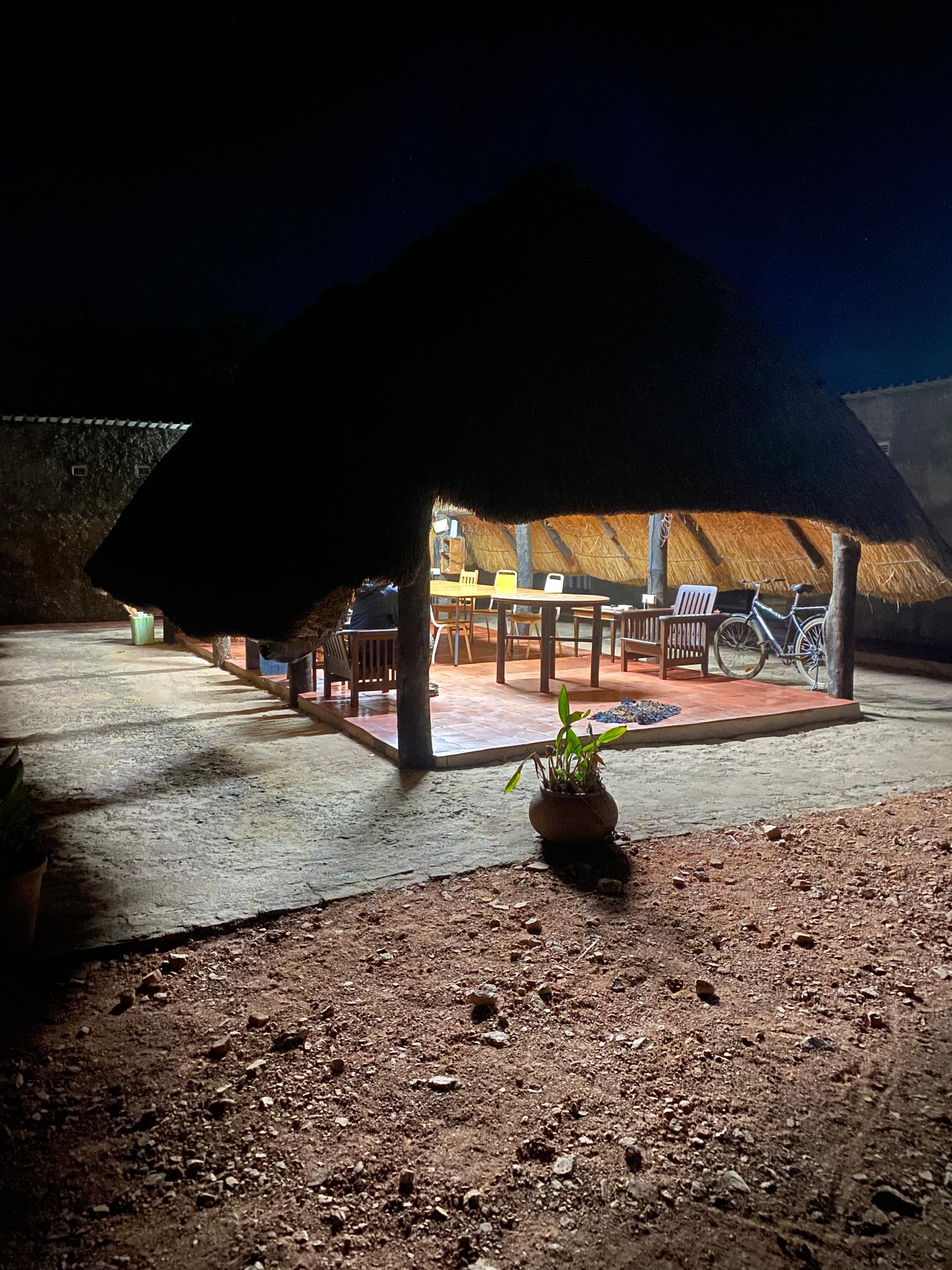 Hwange Wild Life Safaris