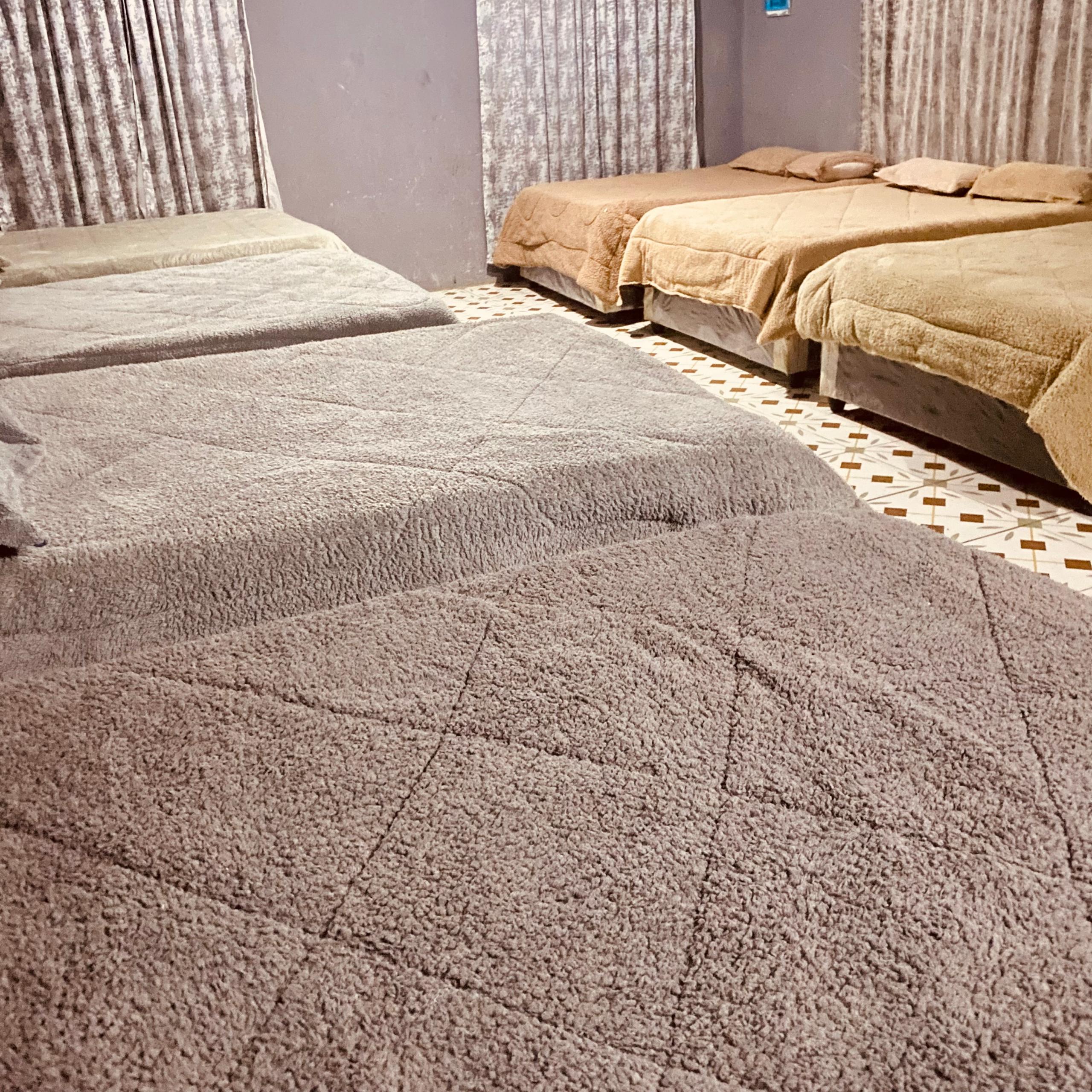 Dormitories